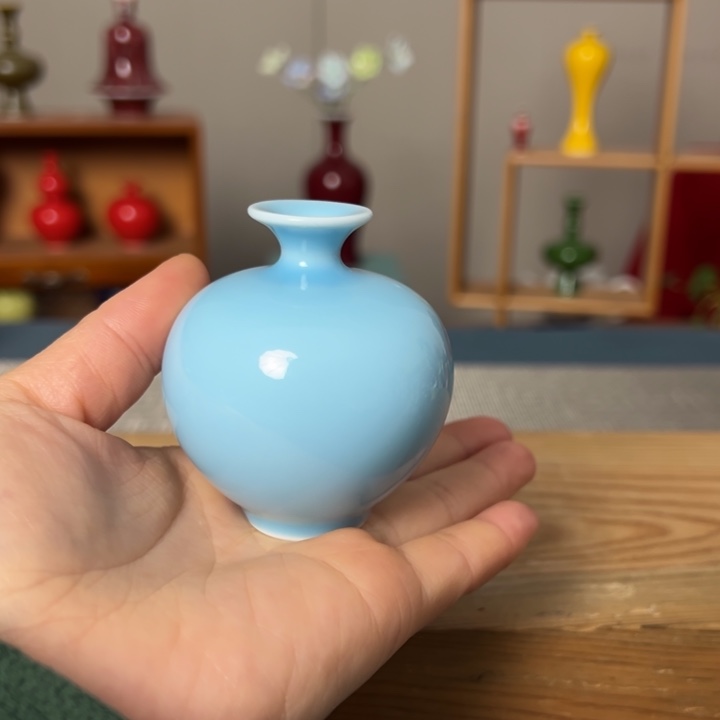 瓶景德镇陶瓷研究所学会