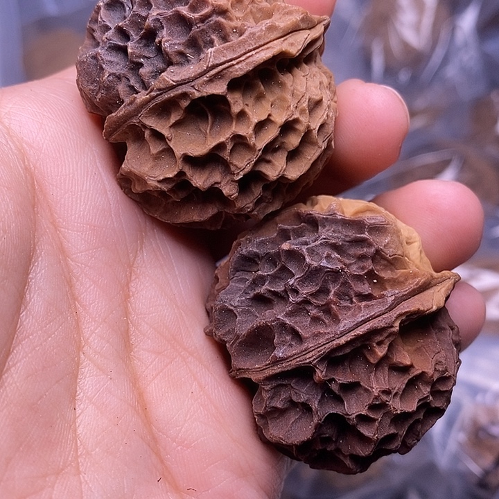 文玩核桃吊坠   13