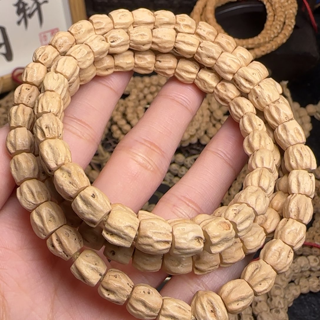 柏香籽/百香籽吊坠➕*