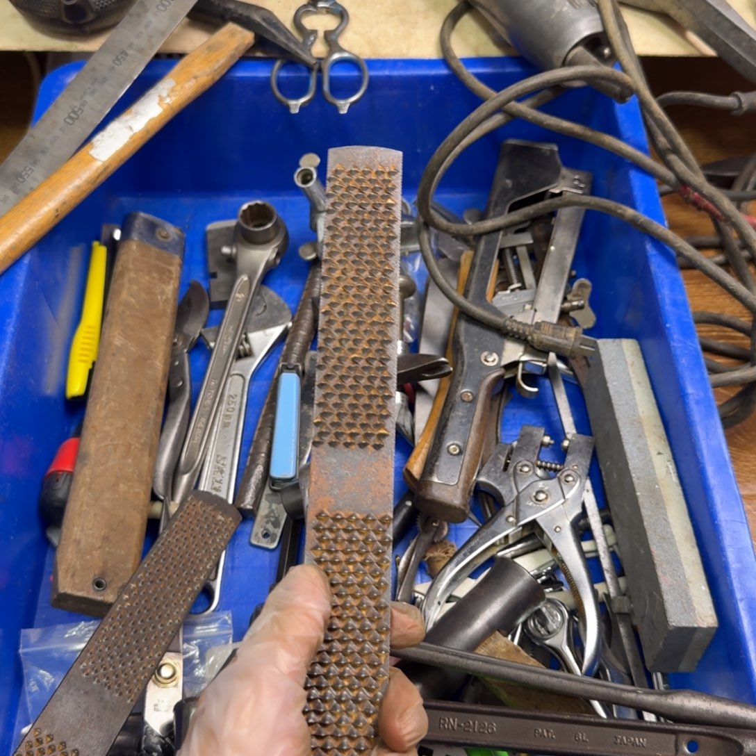 旭***康五金工具制造工艺