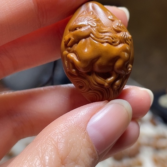 橄榄核手串/手链橄榄核