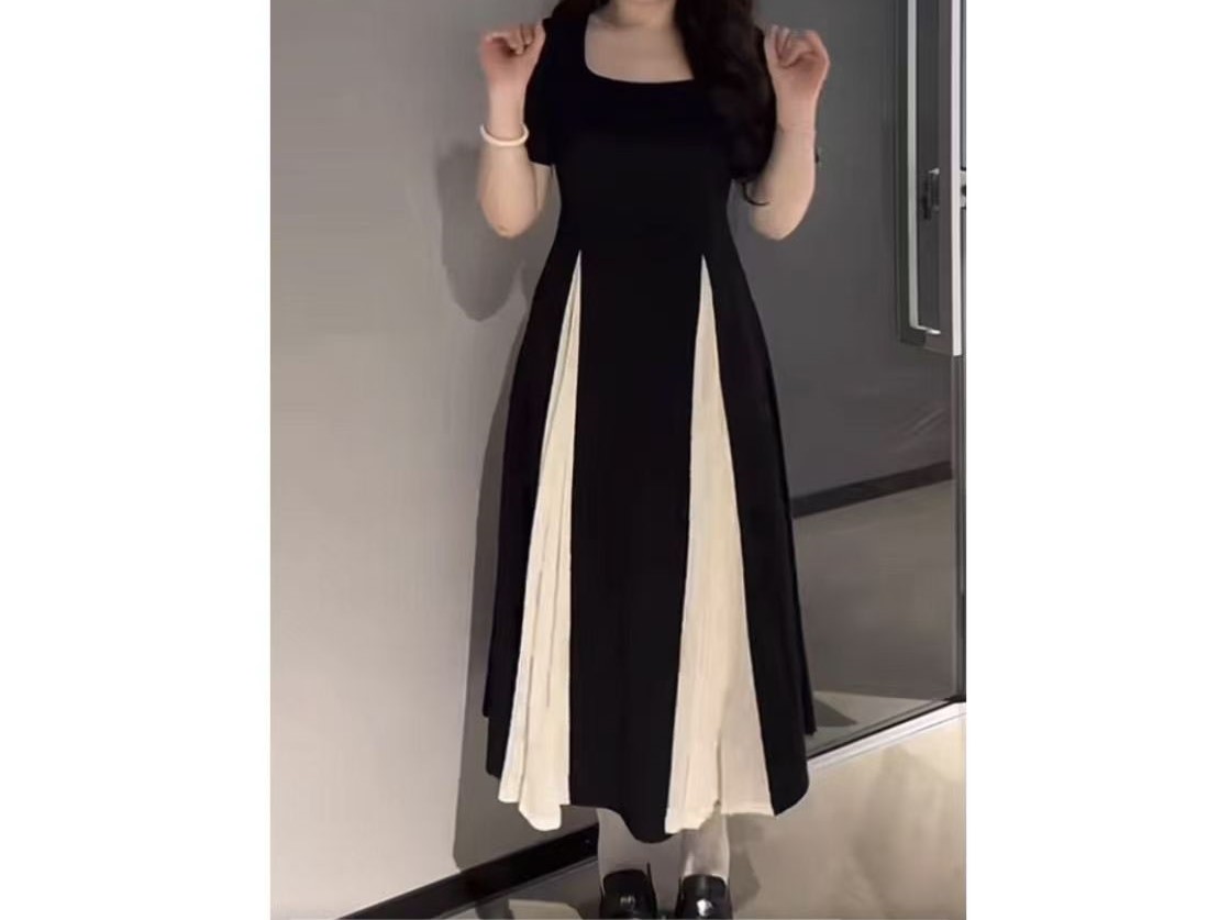 H 拍3件发货女装 显瘦