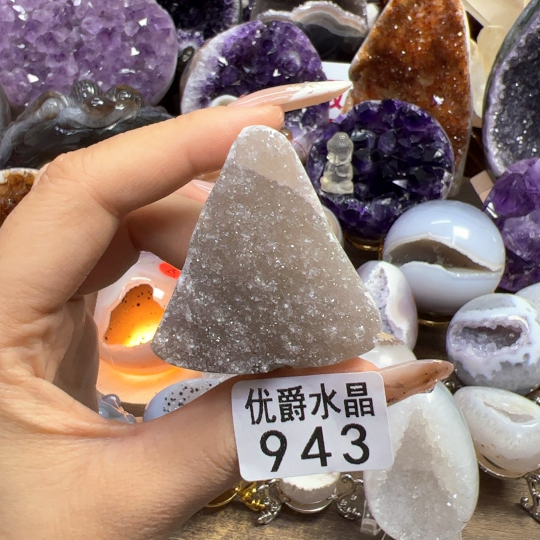 未镶嵌大型摆件（非配饰）水晶943