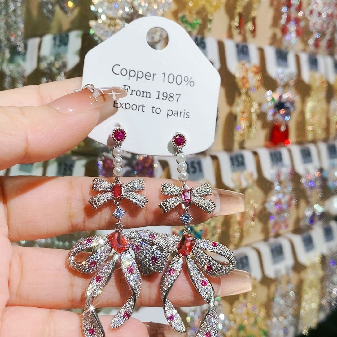 非金属合成立方氧化锆925银