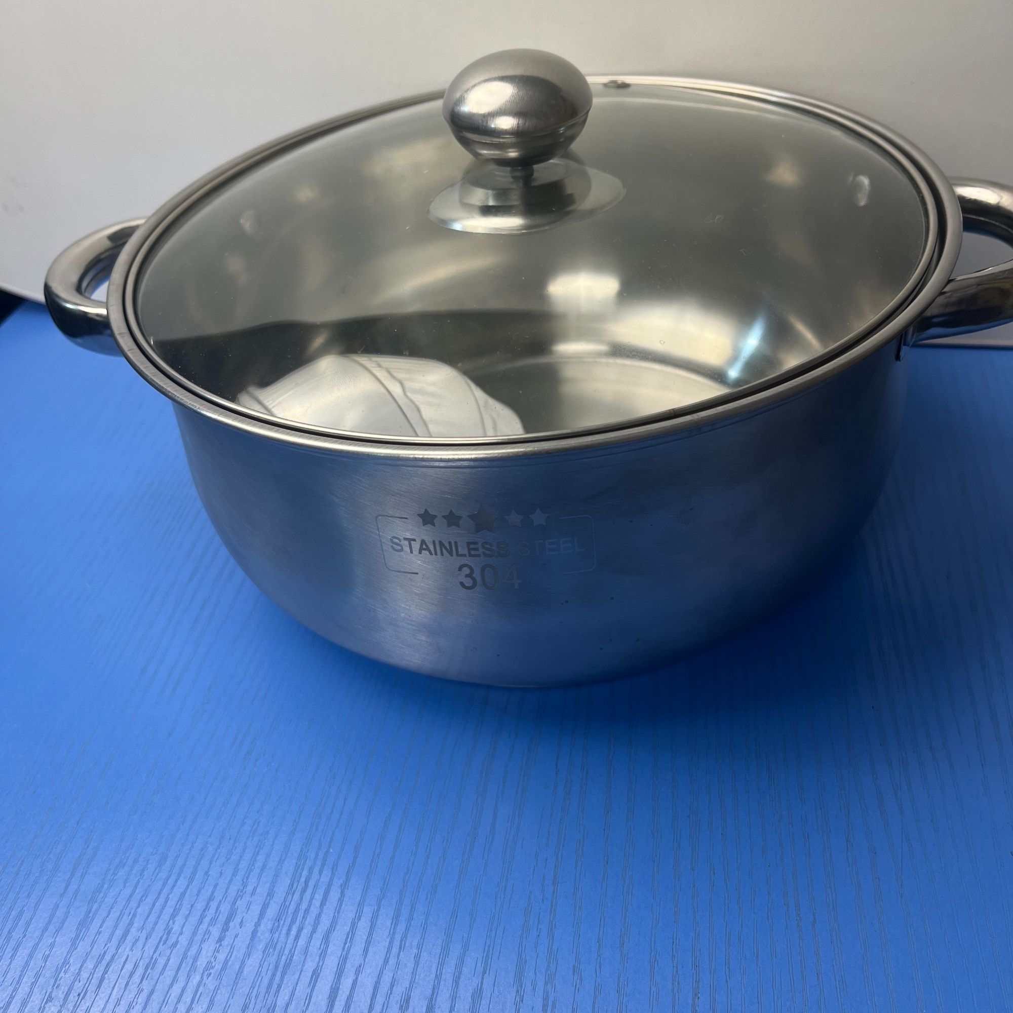 304汤锅不锈钢耐用