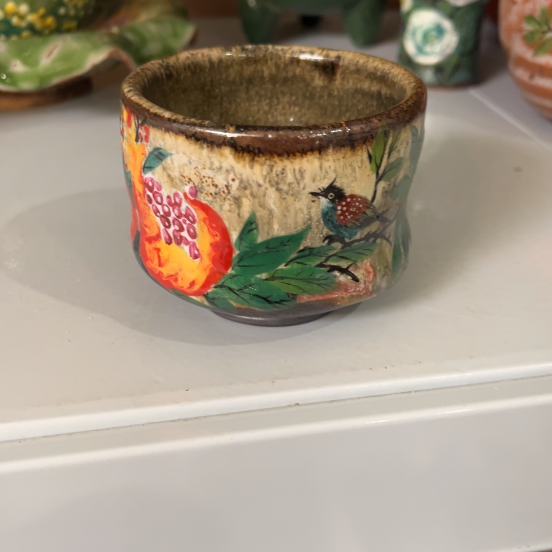 景德镇纯手工手绘陶瓷景德镇纯手工手绘陶瓷