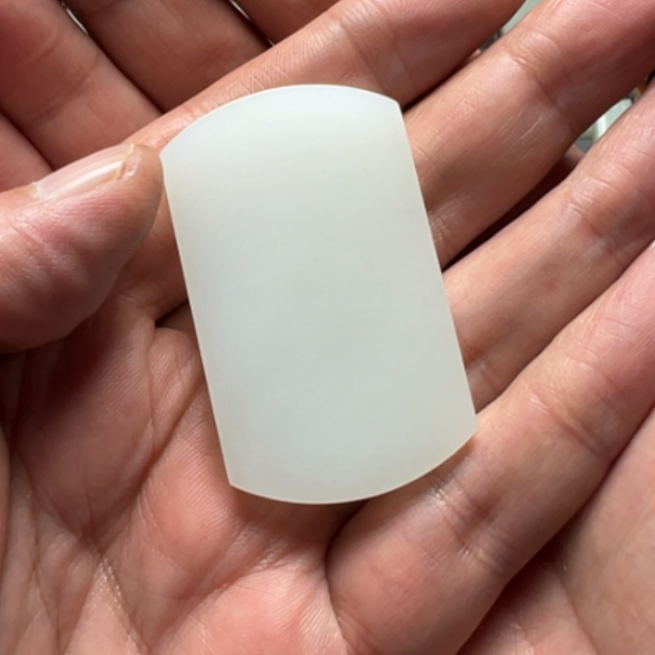 【闪购商品】和田玉颈饰未镶嵌