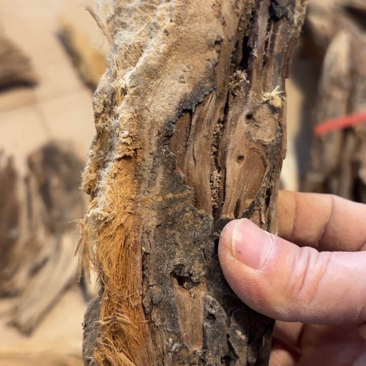 绸***户有机玻璃太行崖柏