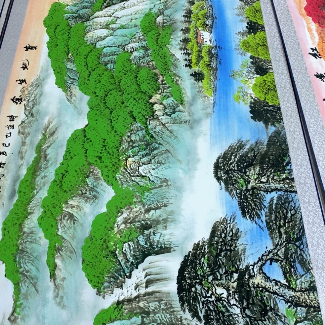 书画篆刻集有多本著作及论文发表