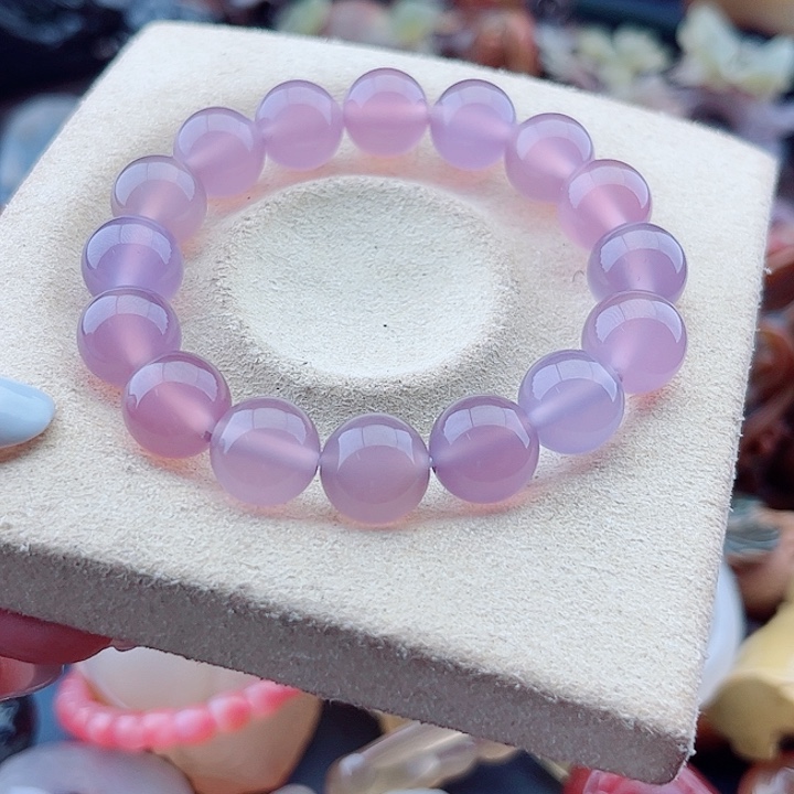 心***境手饰玛瑙未镶嵌吊坠