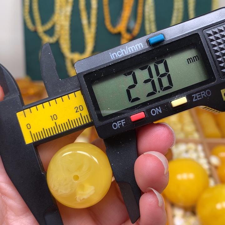 非金属配饰配珠019