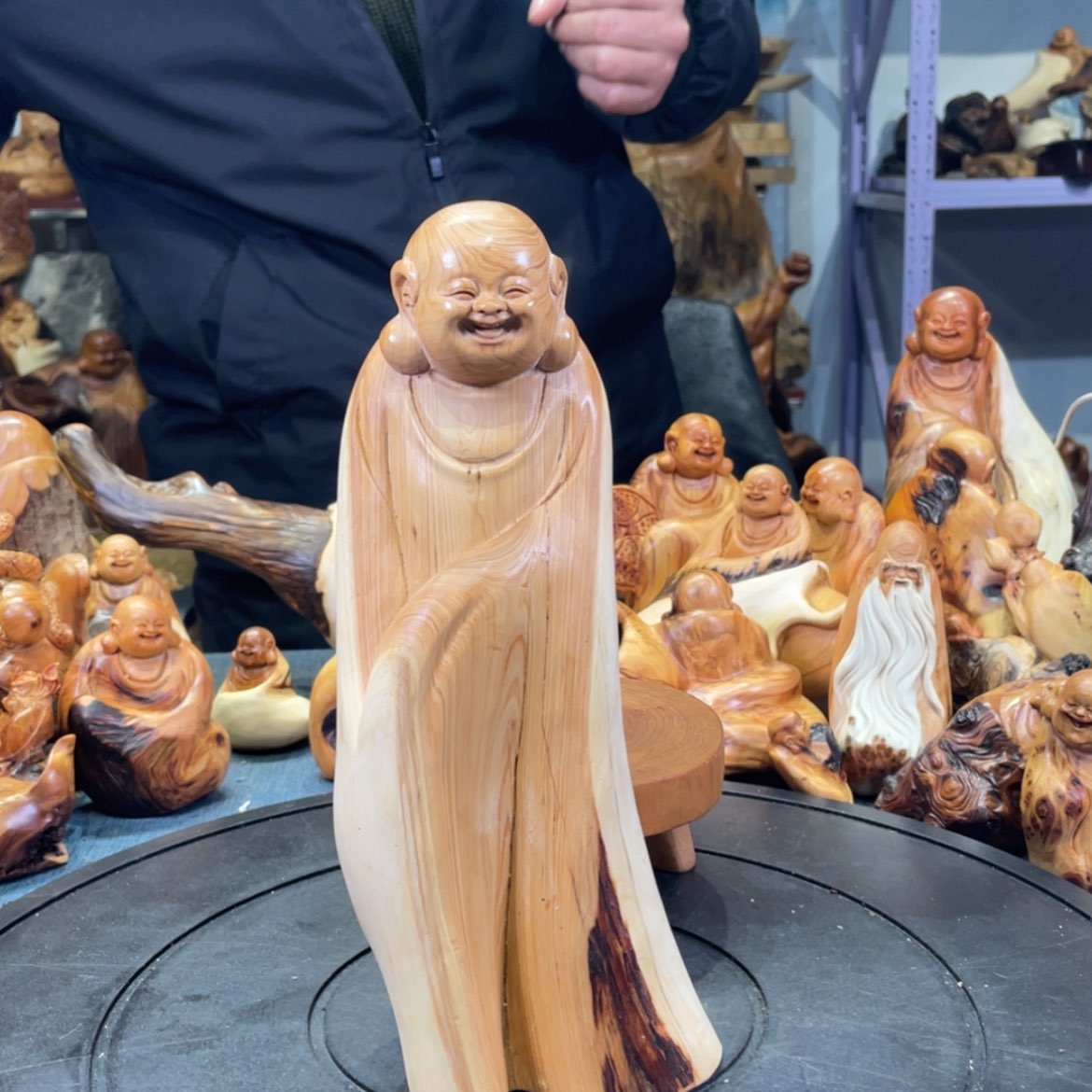 【闪购商品】柏木（崖柏）其他