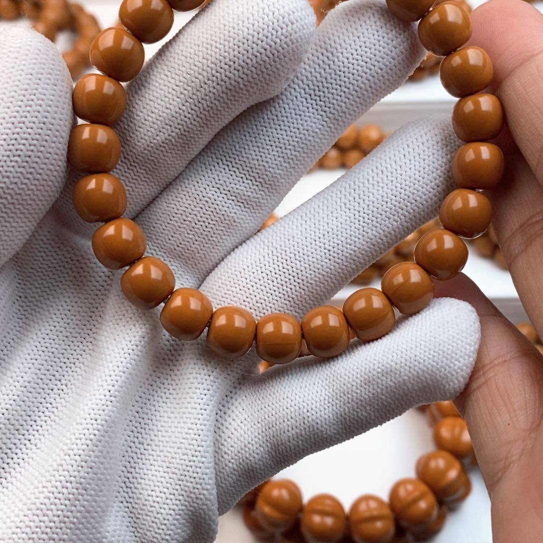 猴头核桃吊坠小**小老型