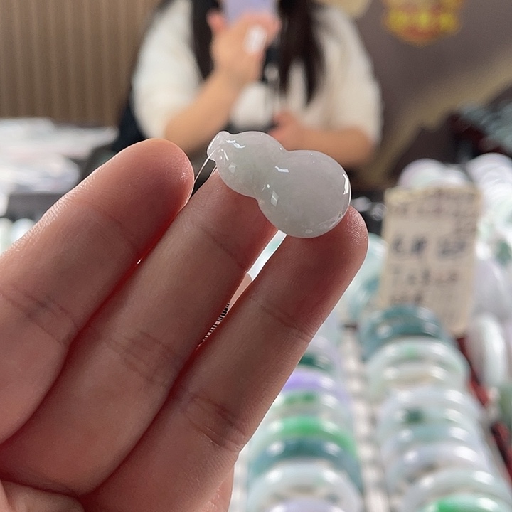 翡翠吊坠(不含链)未镶嵌11111111111