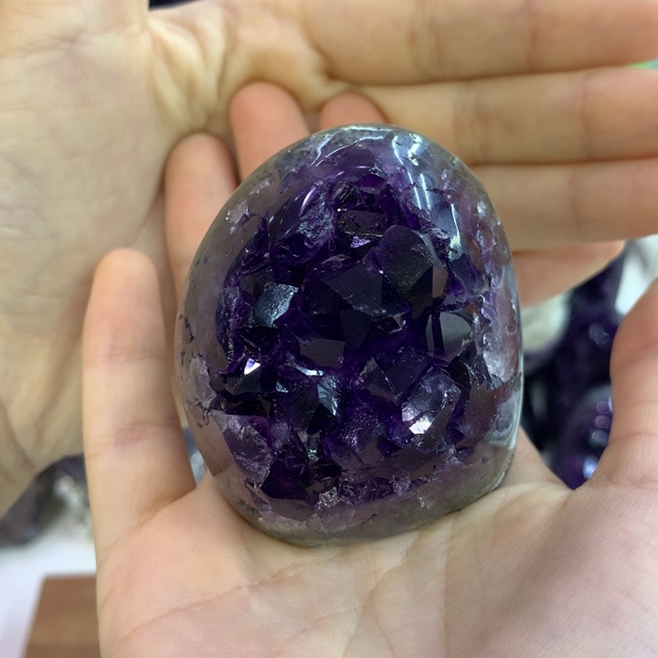 未镶嵌大型摆件（非配饰）水晶