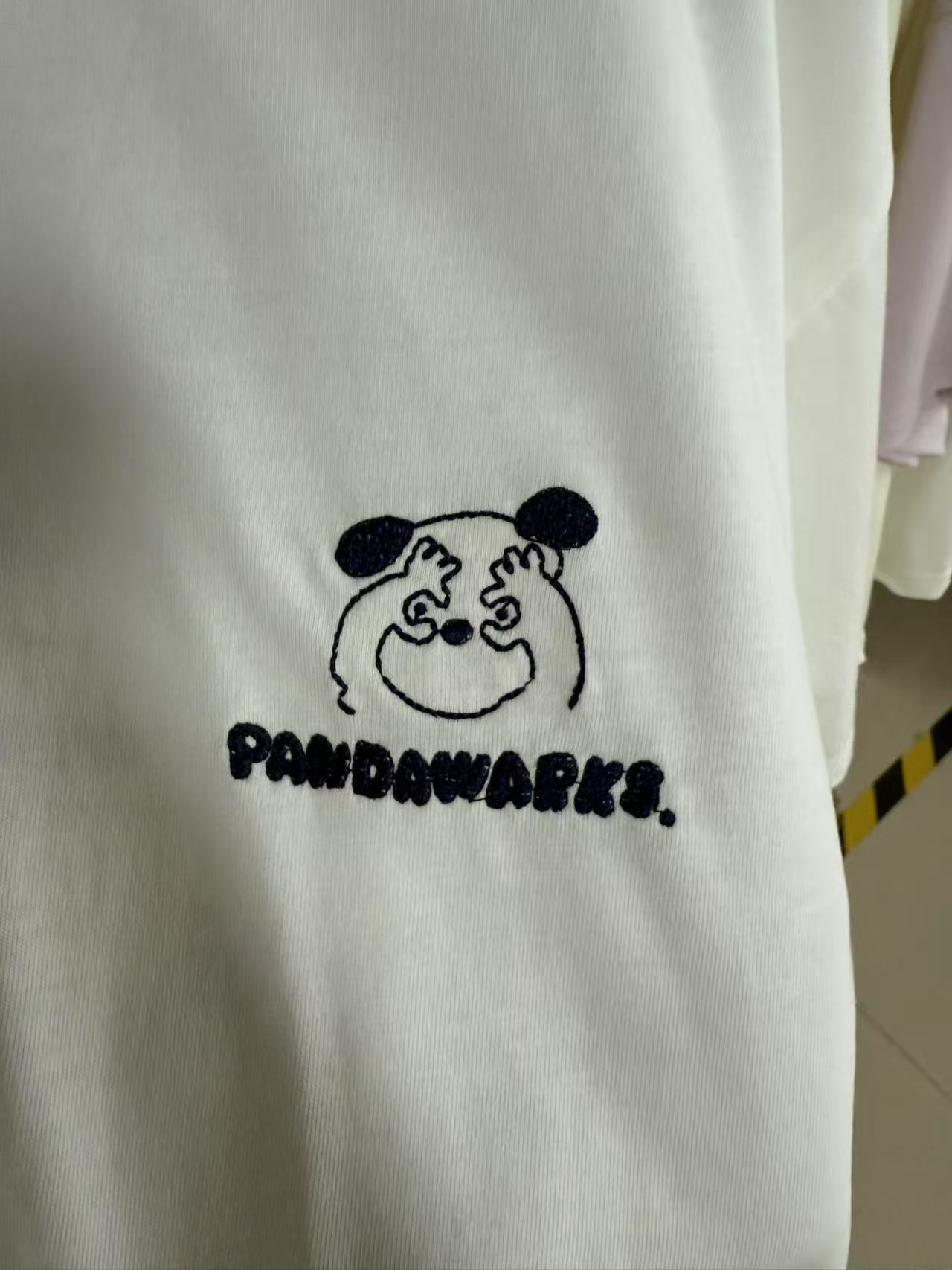 肉肉新品专场唔眼小狗T