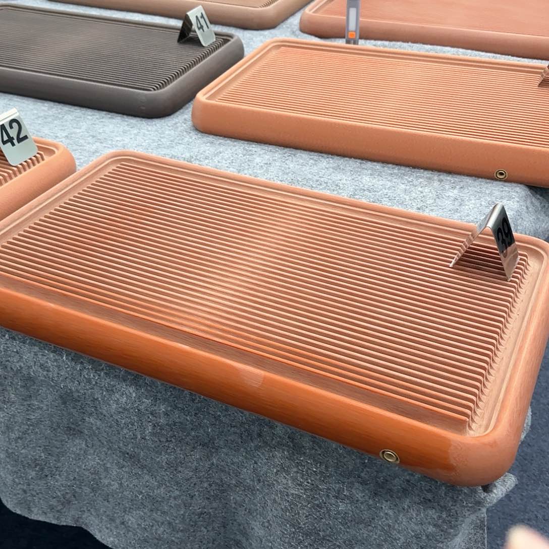 亚*龙70405大橙金直纹素