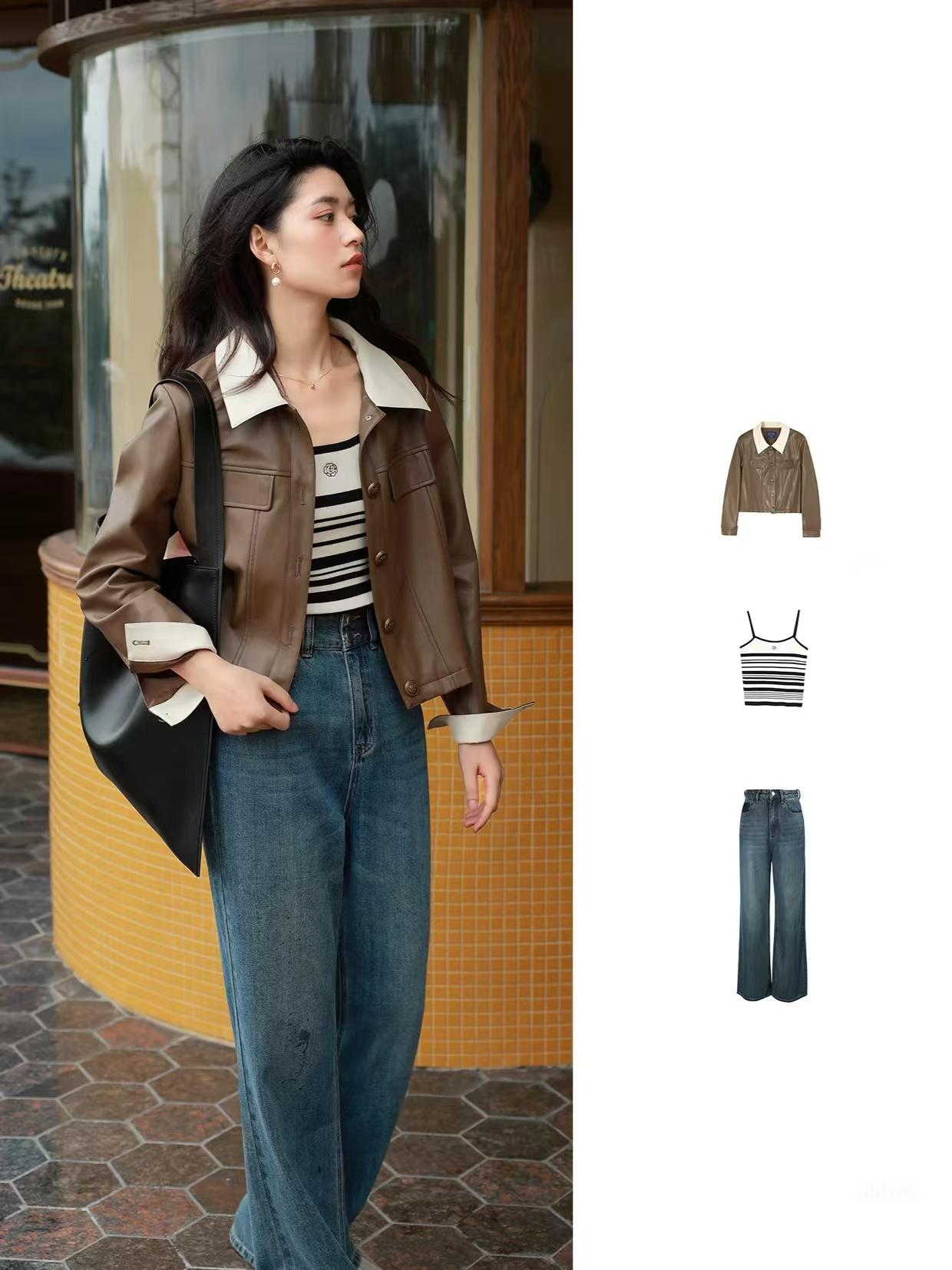 501-600--YG30新 每日上新时尚新品服饰包包