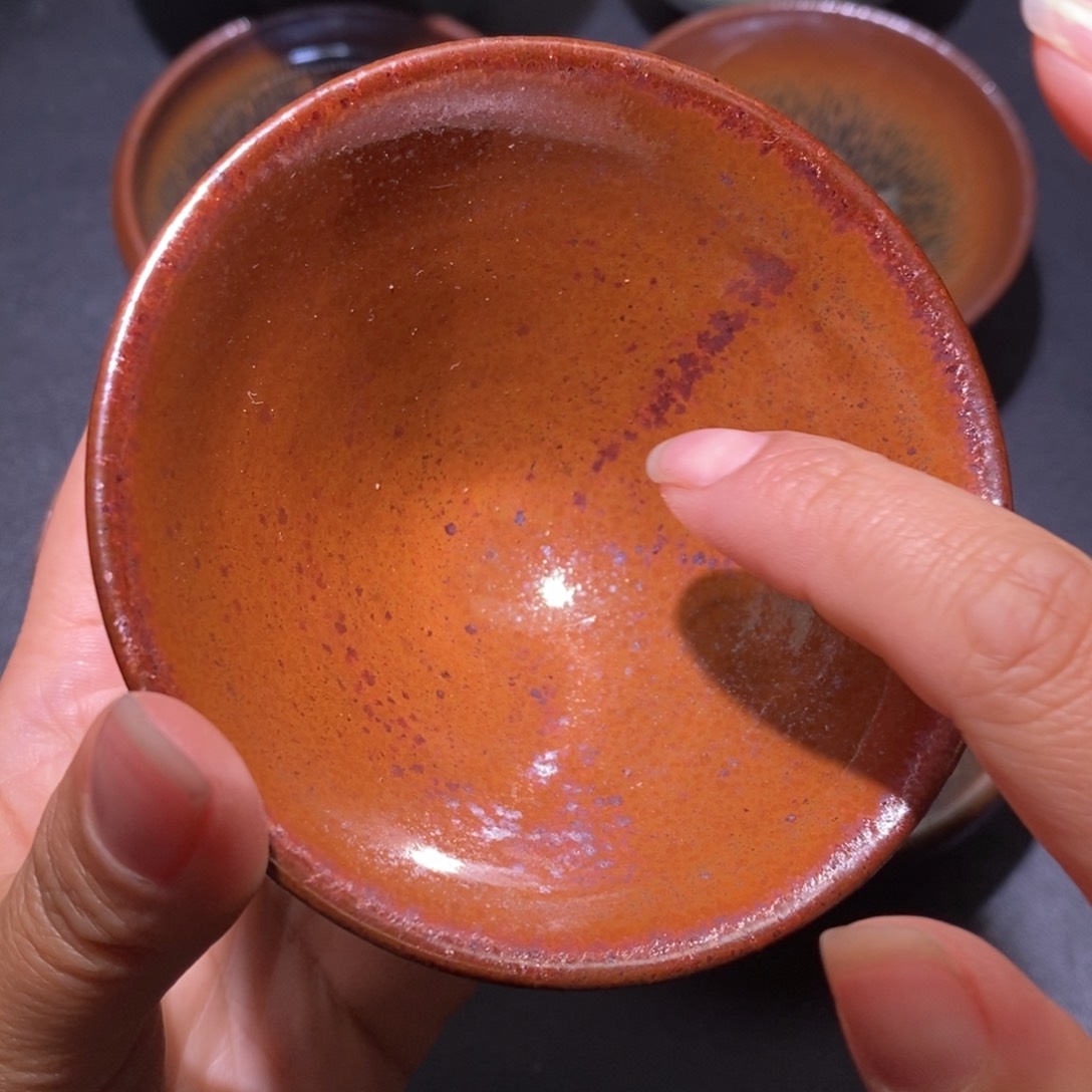 茶盏                 16
