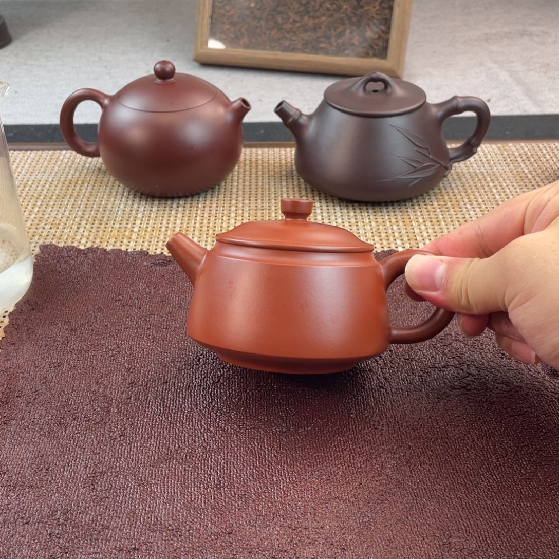 紫砂茶盘宜兴紫砂壶