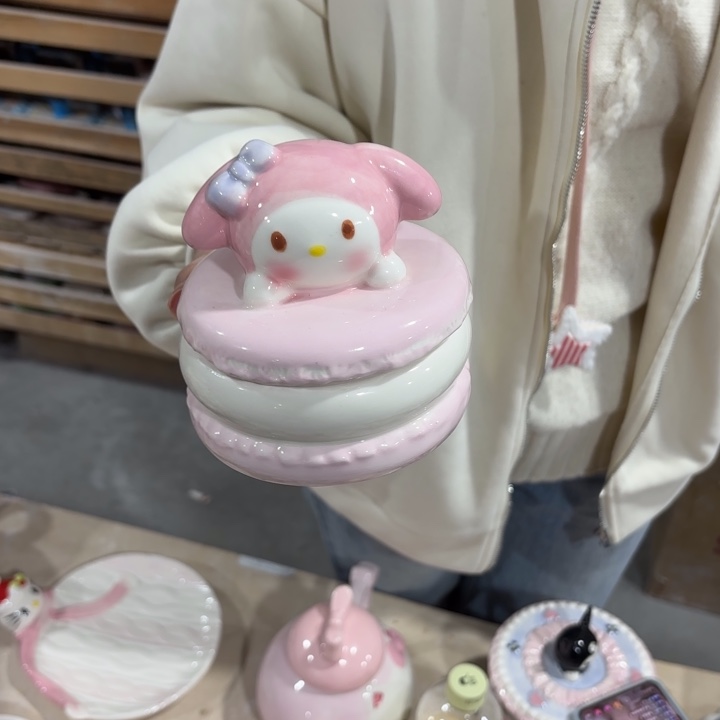 我们都在努力着改变自己