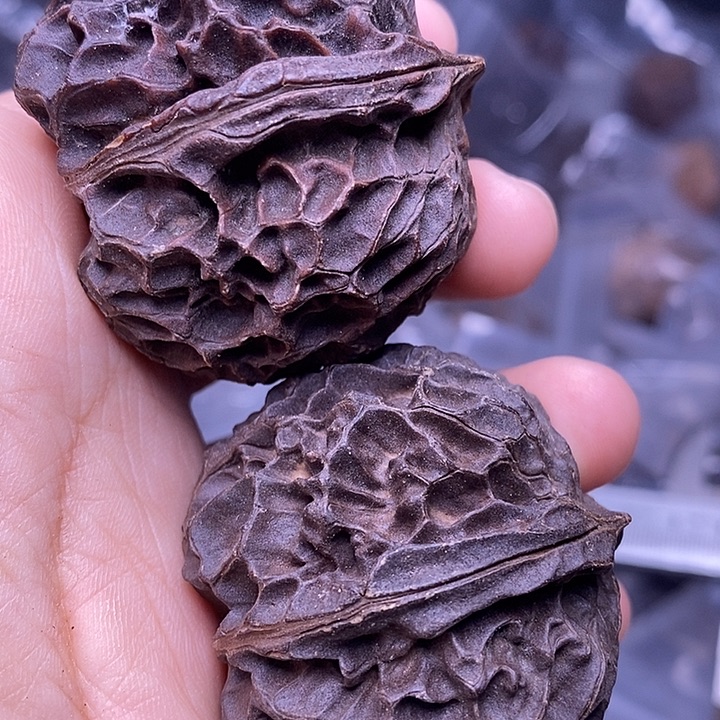 文玩核桃吊坠   109