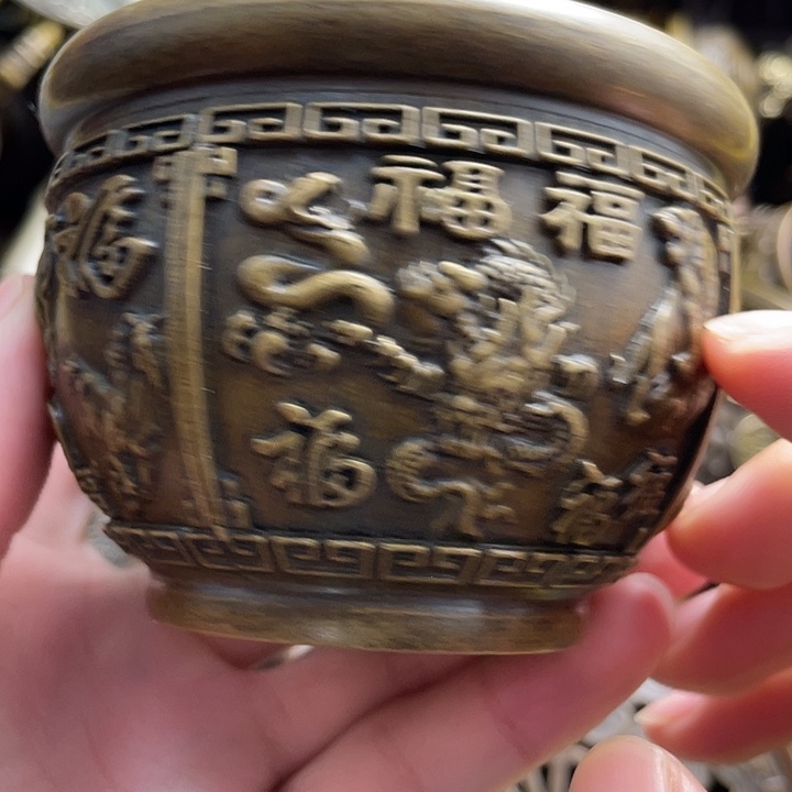 铜器摆件铜铜铜铜