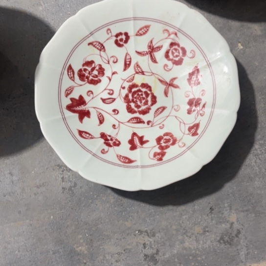 陶景德镇瓷器博物陈列6767777