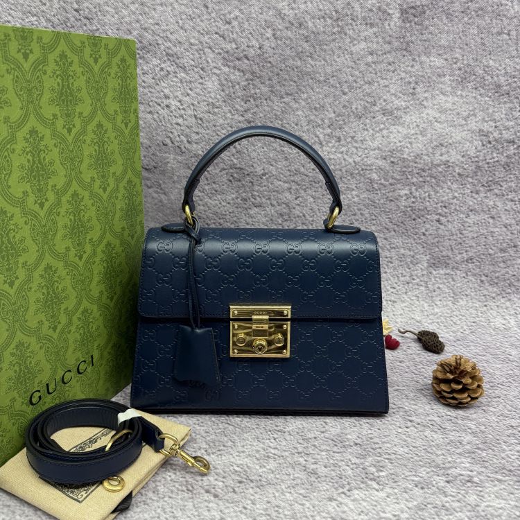 包包/古驰/95新/C18678210749/[251102SYNC]