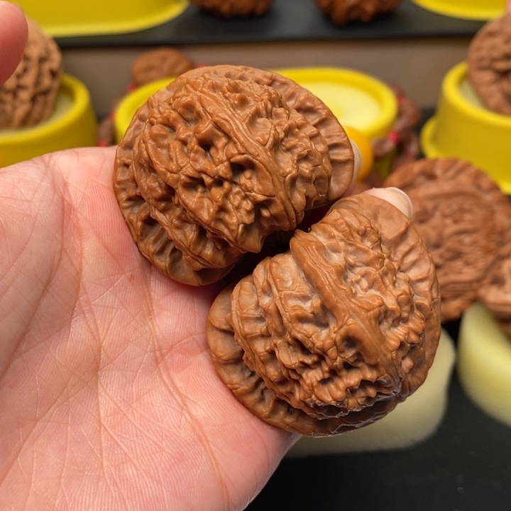 *****手串/手链核桃白狮子