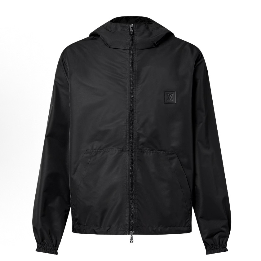 未使用 LouisVuitton/路易威登 25款双面冲锋衣 46/54码md1963