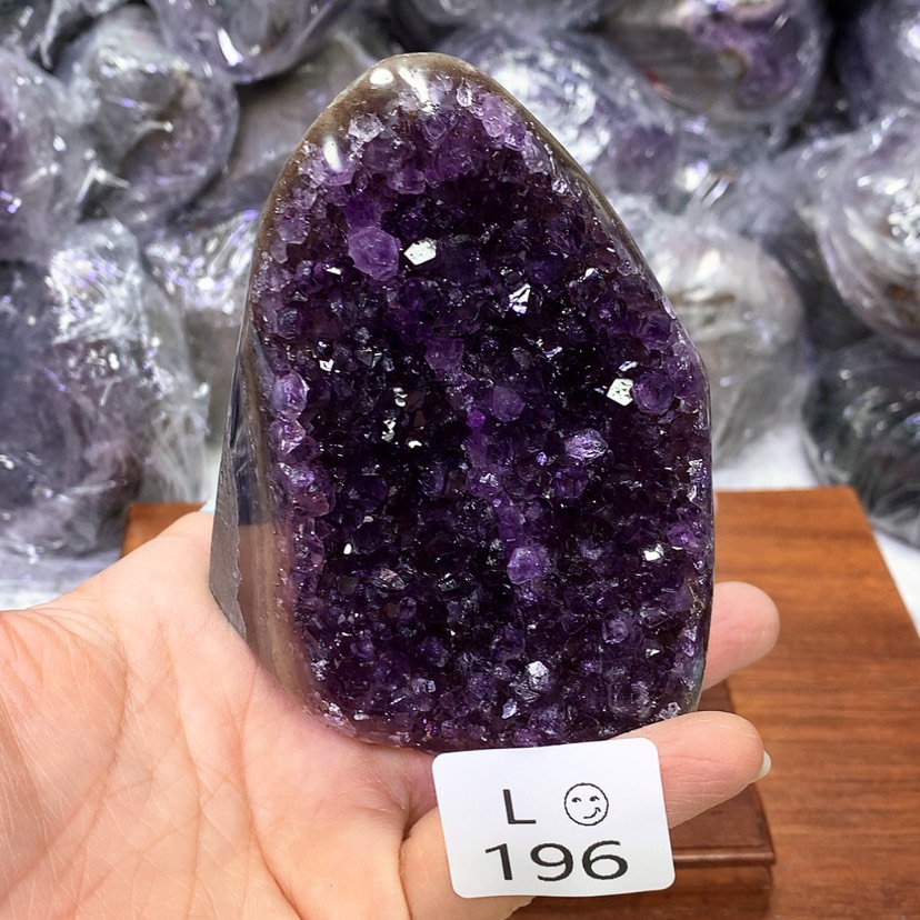 【闪购商品】未镶嵌水晶大型摆件（非配饰）
