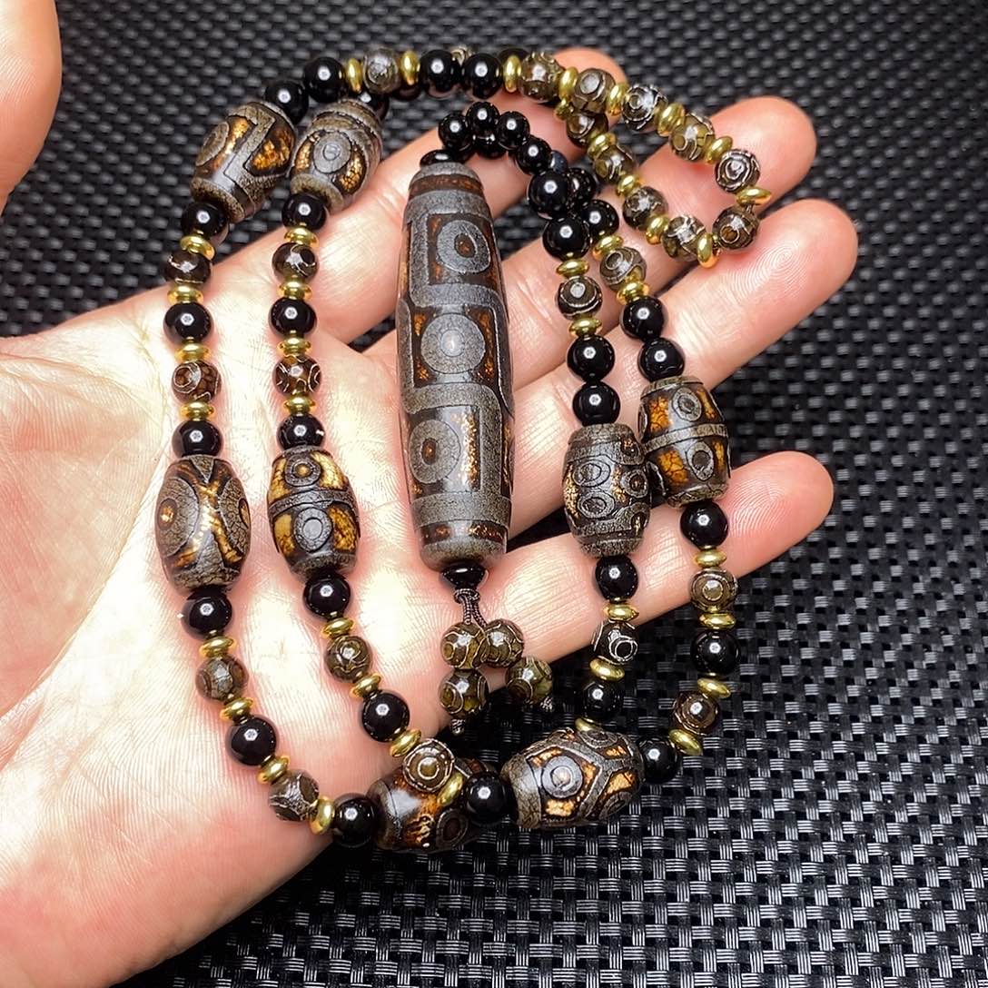 飞***G玛瑙/玉髓未镶嵌手链