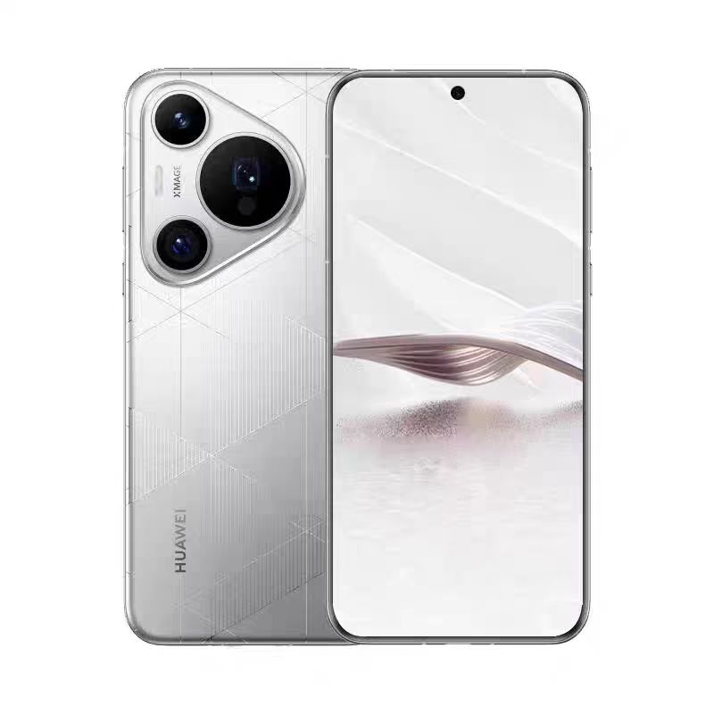 准新品 Huawei/华为 Pura 70pro+正品手机华为p70pro+卫星手机