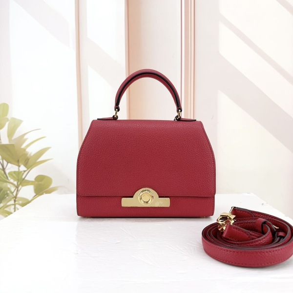 包包/摩奈/98新/250112QR0016