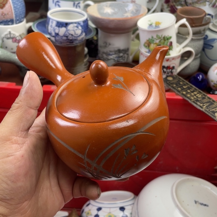 琉璃手工艺品开播了开播了开播了