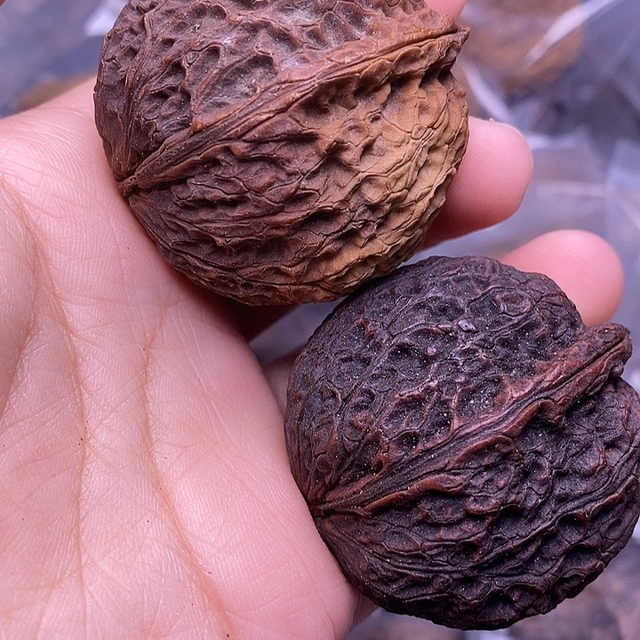 文玩核桃吊坠   14