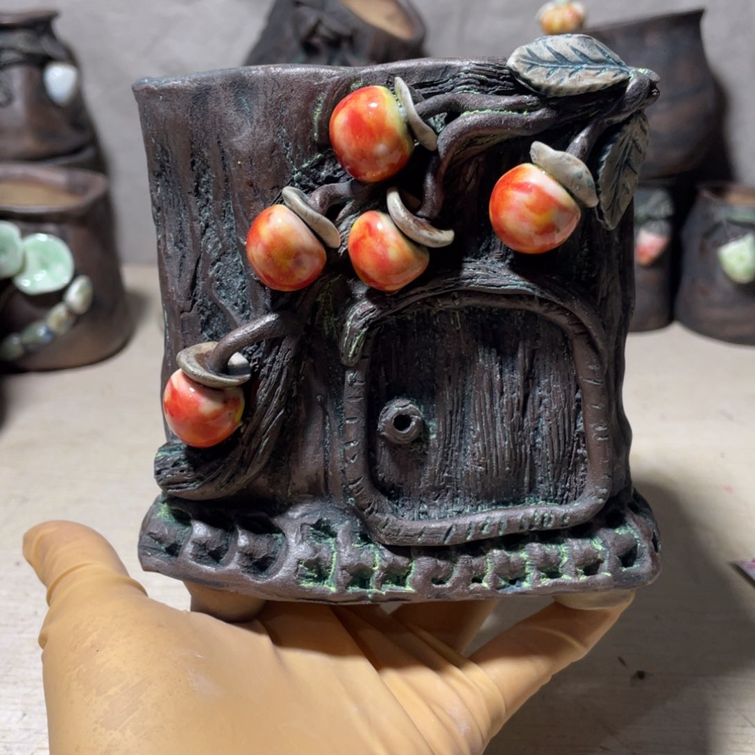 微瑕也微瑕也是我最喜欢看