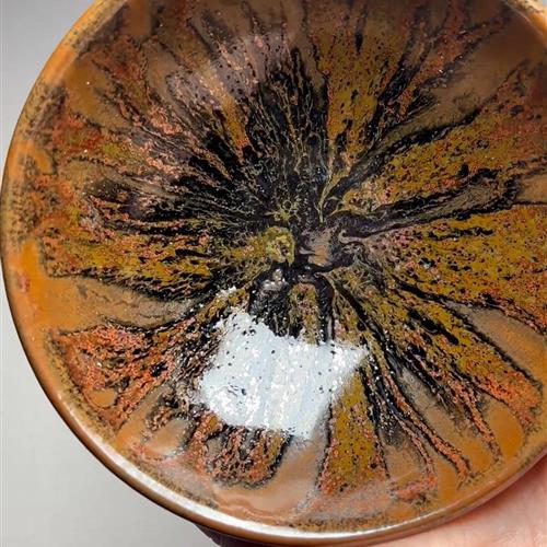 【闪购商品】茶盏-82.............