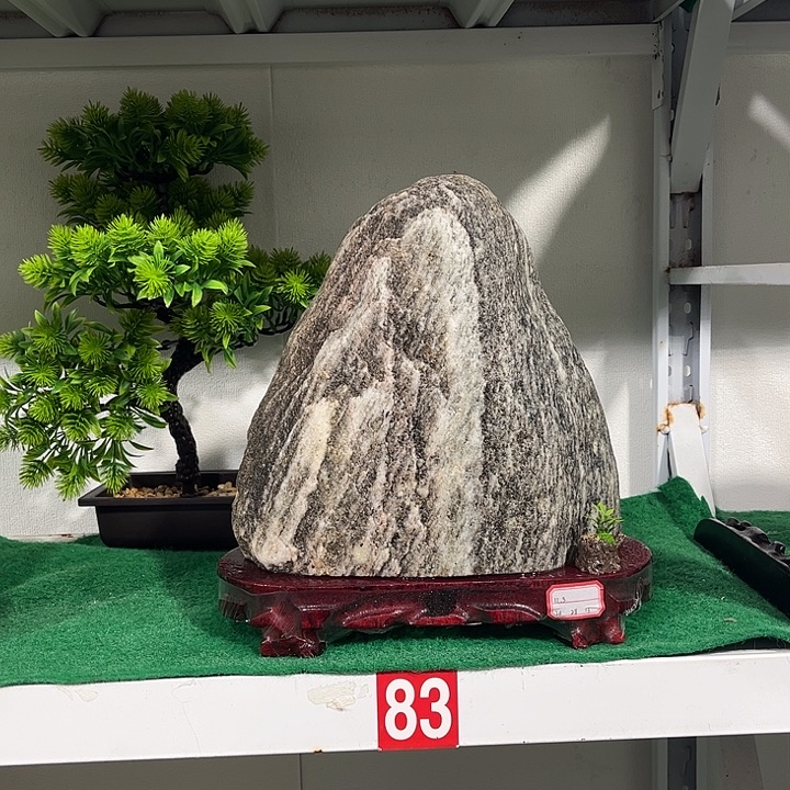 有机玻璃直播间，一物一图！