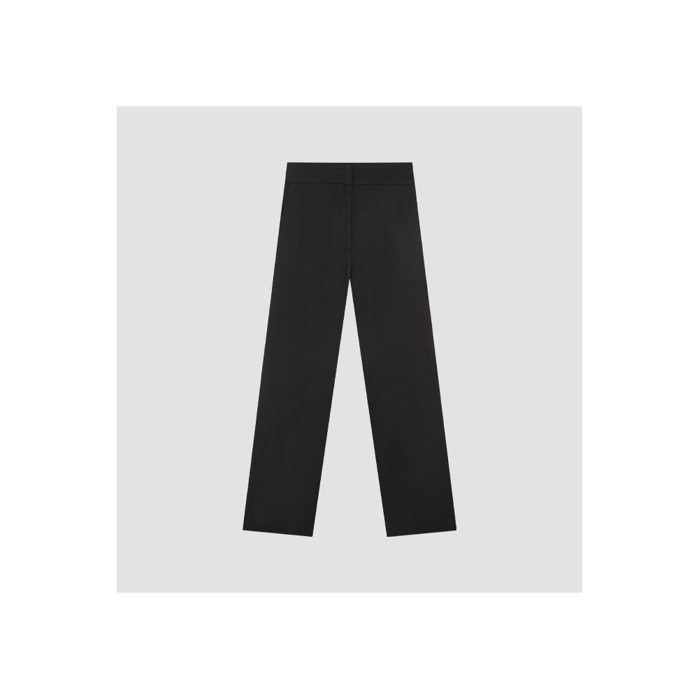 原厂孤品特价清！拍完则无！羊毛休闲裤R1211