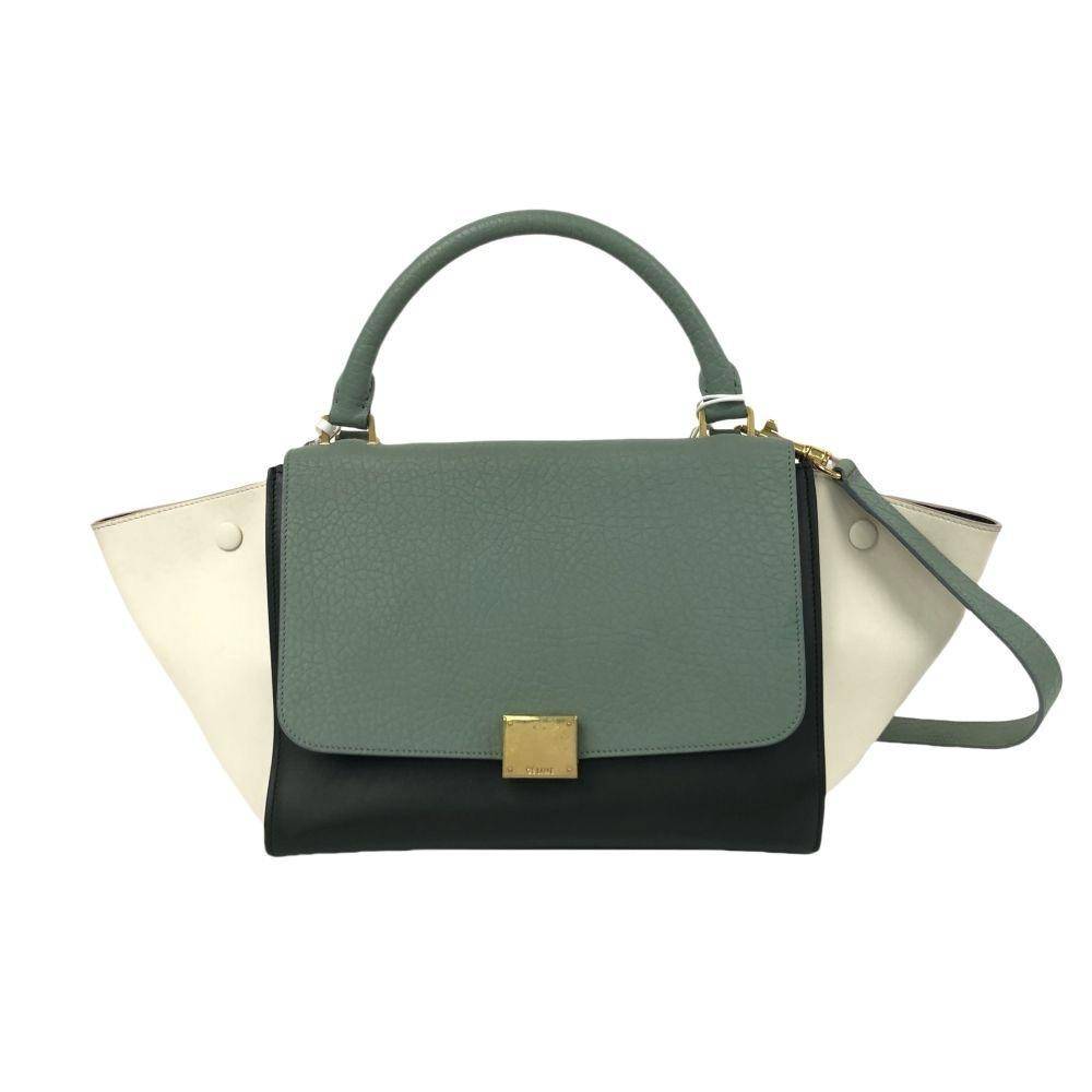 95新 Celine/思琳 安安/95新/箱包/TYP882512290019