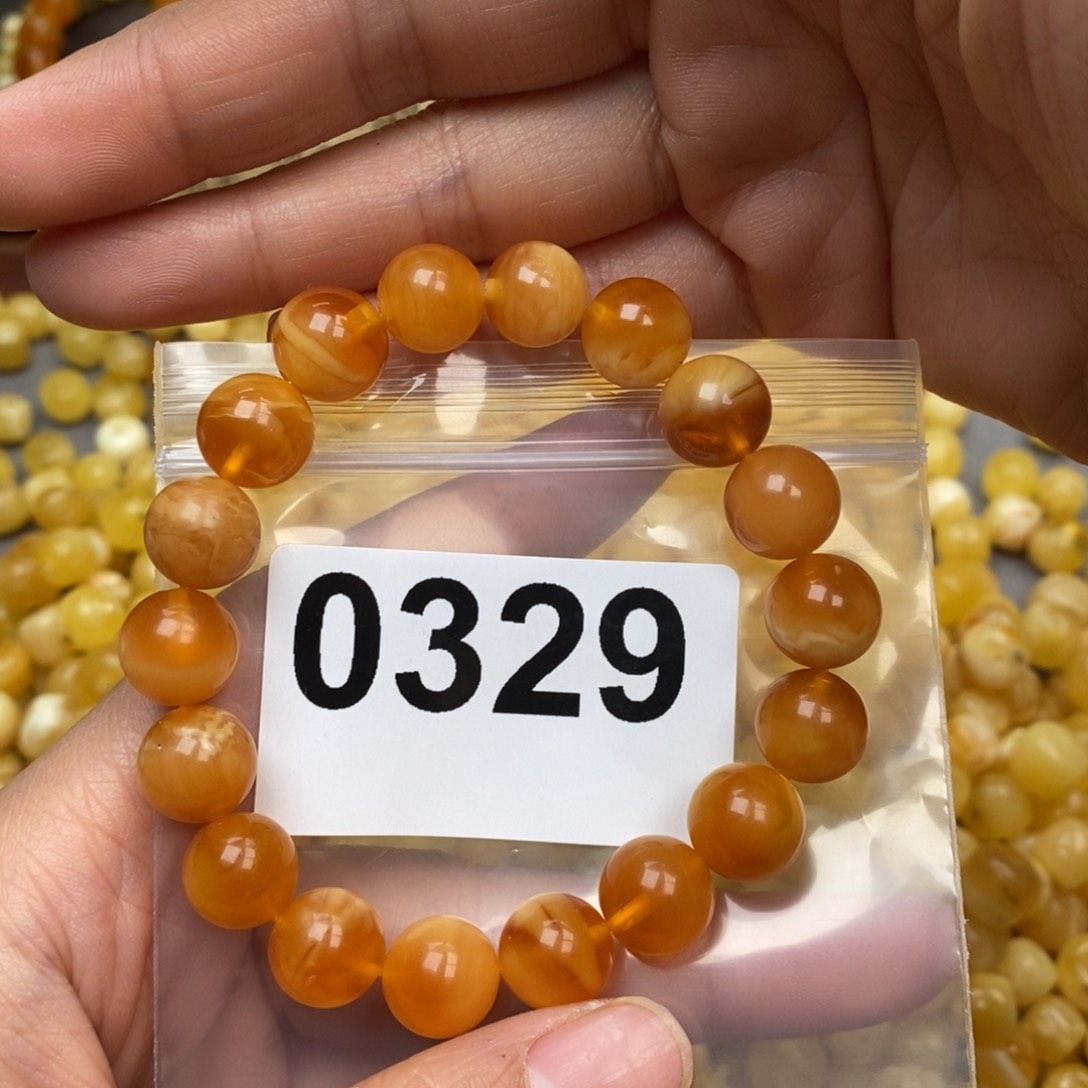 蜜蜡珠宝奇石未镶嵌