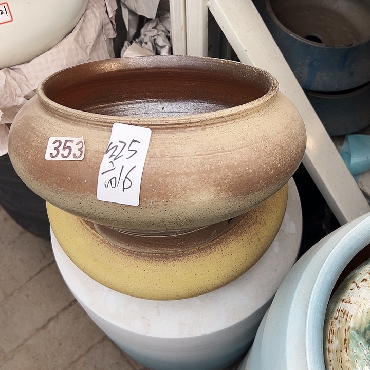 景德镇精品花盆栽适合盆栽适