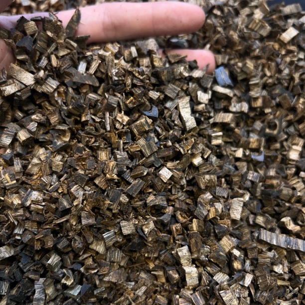【老料白棋】50克天然熏香料花香甜香