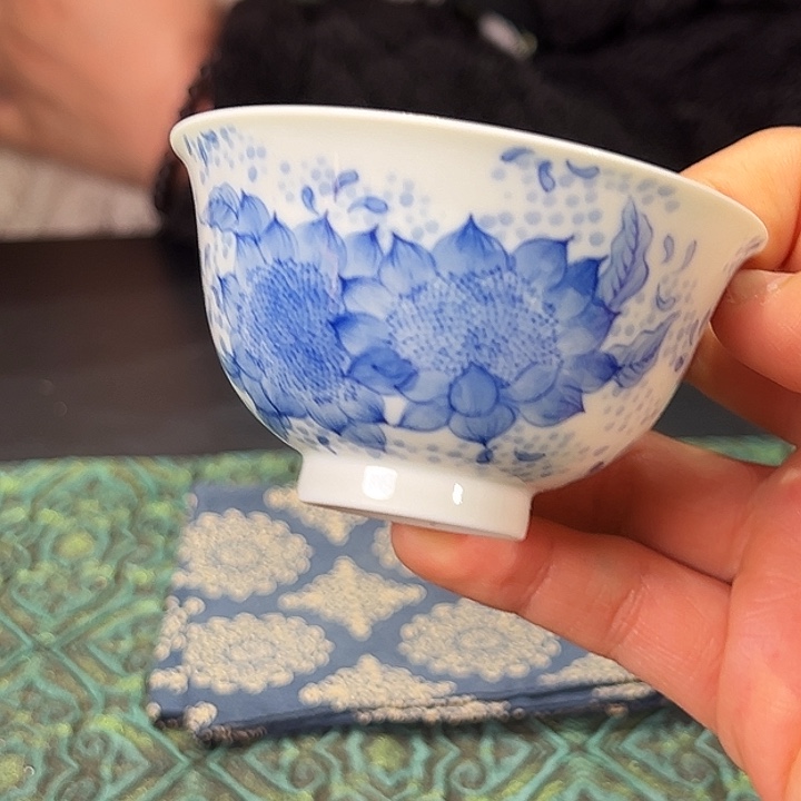 怡琅柴窑一举夺魁单杯杯