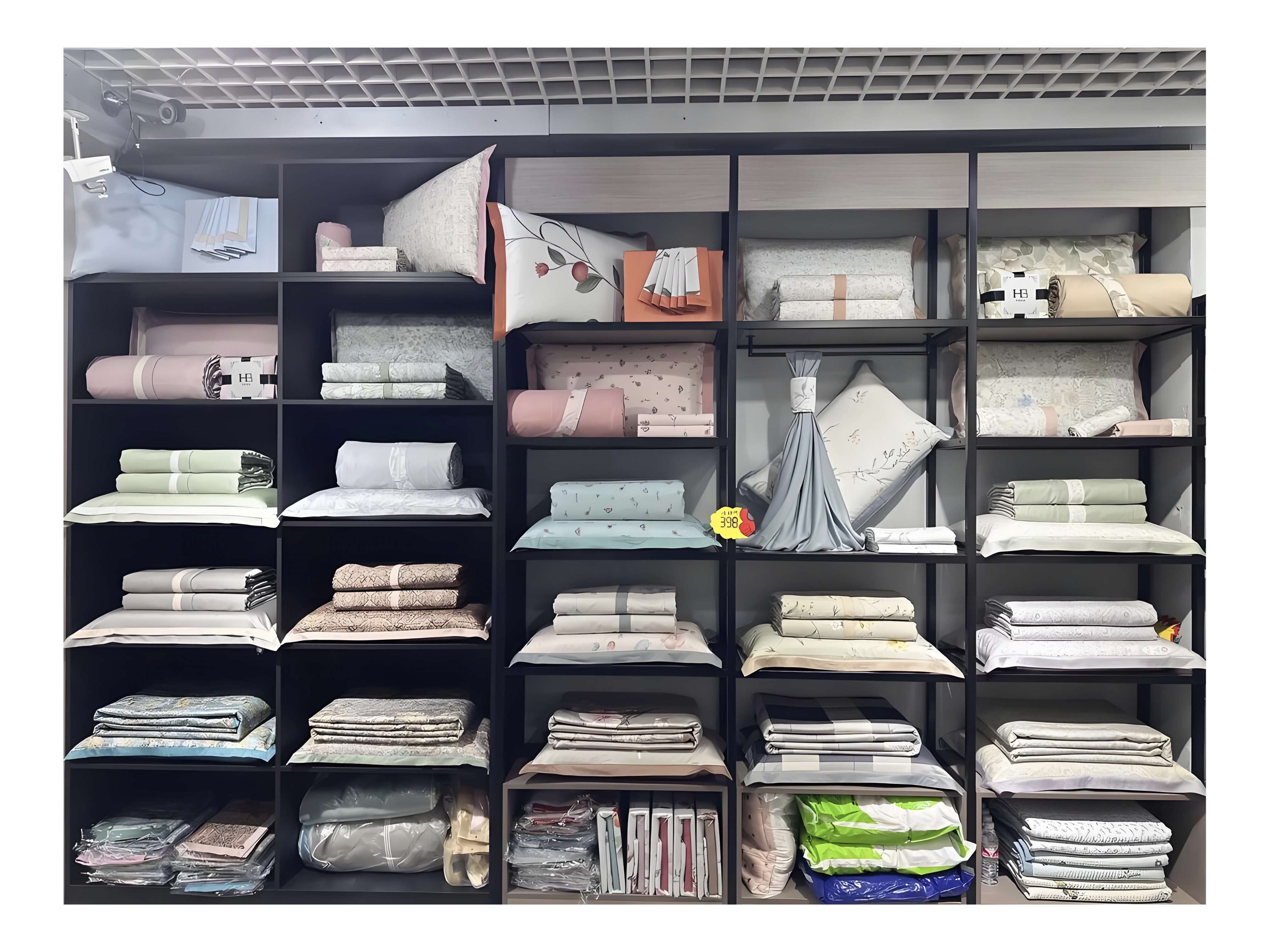 高端床品四件套孤品专属链接