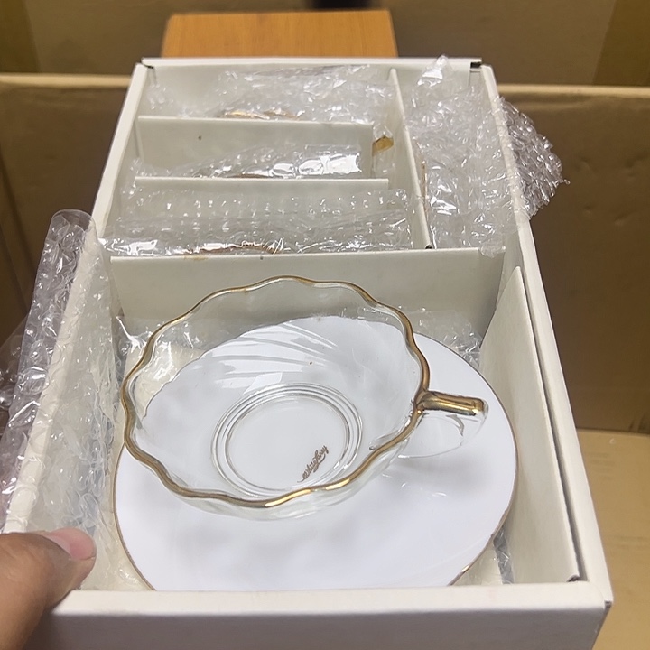 摆件家居工艺品瓷器
