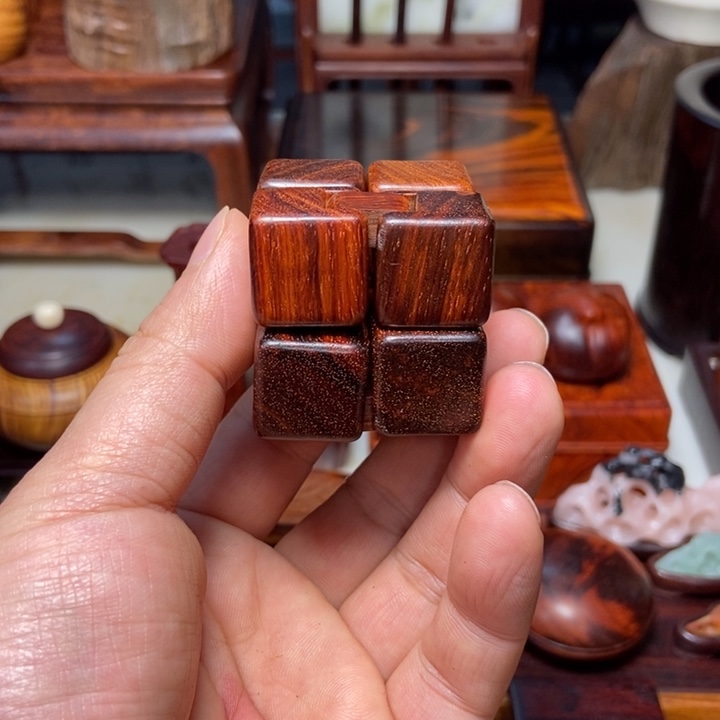 檀香紫檀（小叶紫檀）C*k