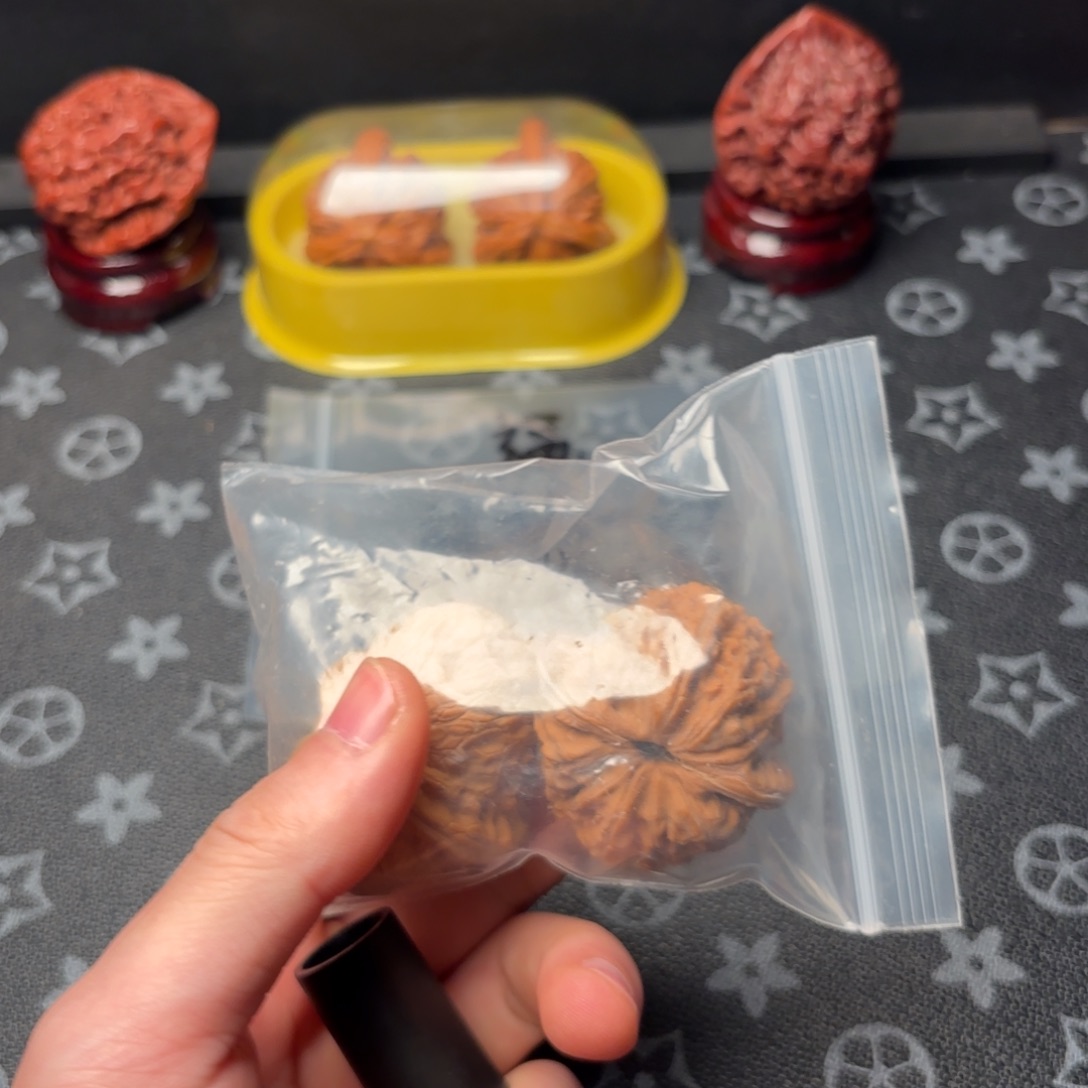 时***稔吊坠文玩核桃核桃的营养价值与营养价值有关的